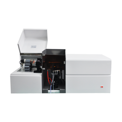 原子吸收分光光度計 原子吸收分光光度計